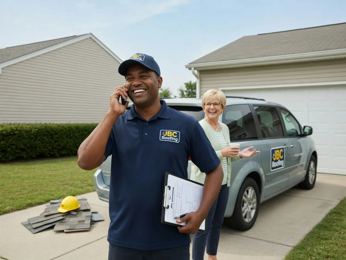 Roof Replacement Davin, WV FAQs